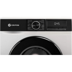 Стиральная машина Grifon GWMS-6101IWB в Запорожье